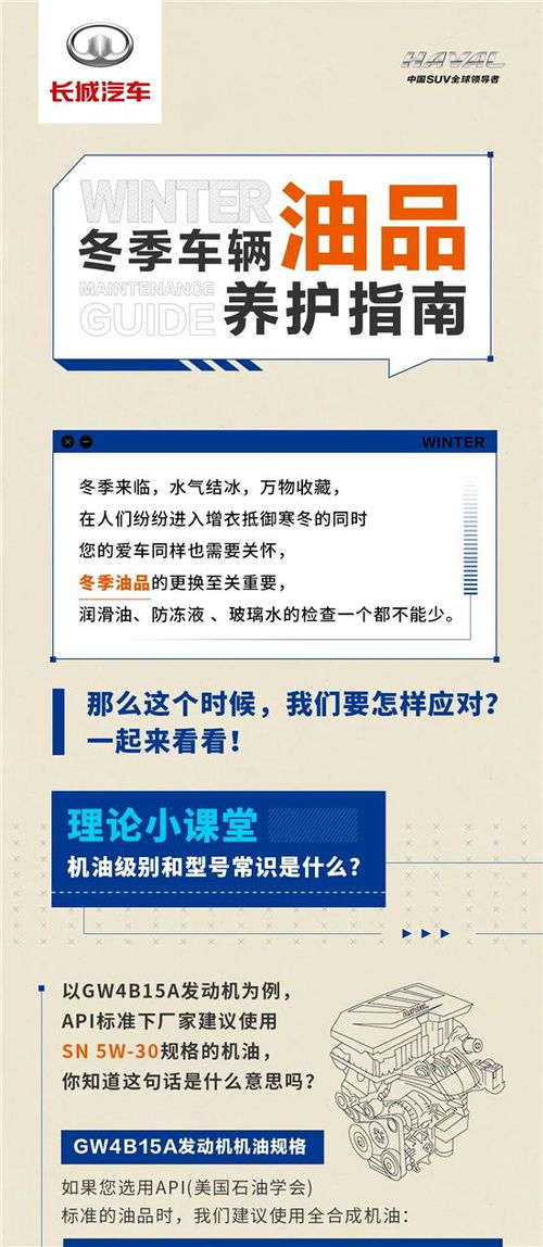 汽车油品保养单价多少